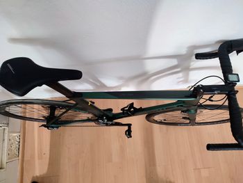 Used Radon VAILLANT DISC 8.0 2019 Road & Gravel — image 5 of 5
