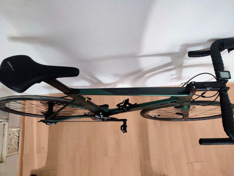 Used Radon VAILLANT DISC 8.0 2019 Road & Gravel — image 5 of 5
