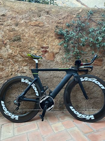 Cannondale - Cannondale Slice RS Black Edition, 2014