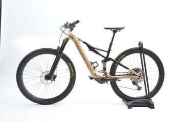 Gebrauchtes Orbea RISE H30 20mph 2023 2023 Mountainbike, Orange, 29 — Bild 2 von 7