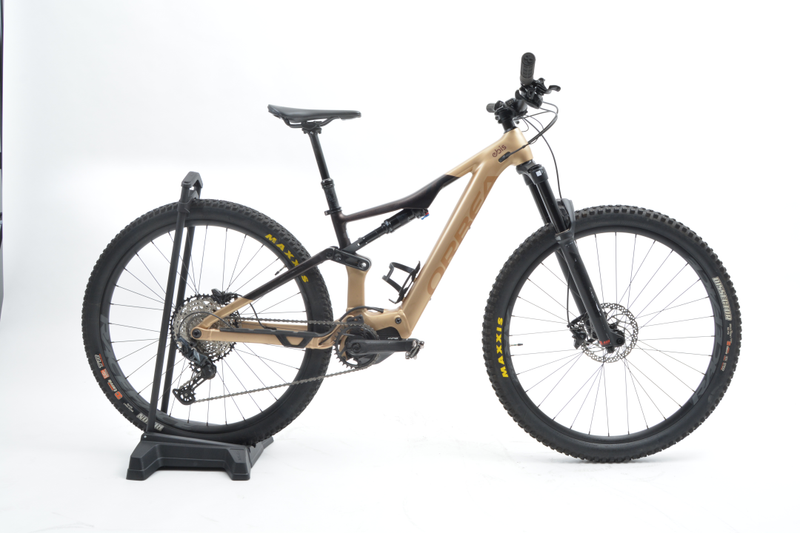 Used Orbea RISE H30 20mph 2023 2023 MTB