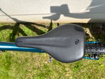 Used Scott Genius 930 2023 2023 Mountainbike, Blue, 29 — image 16 of 18