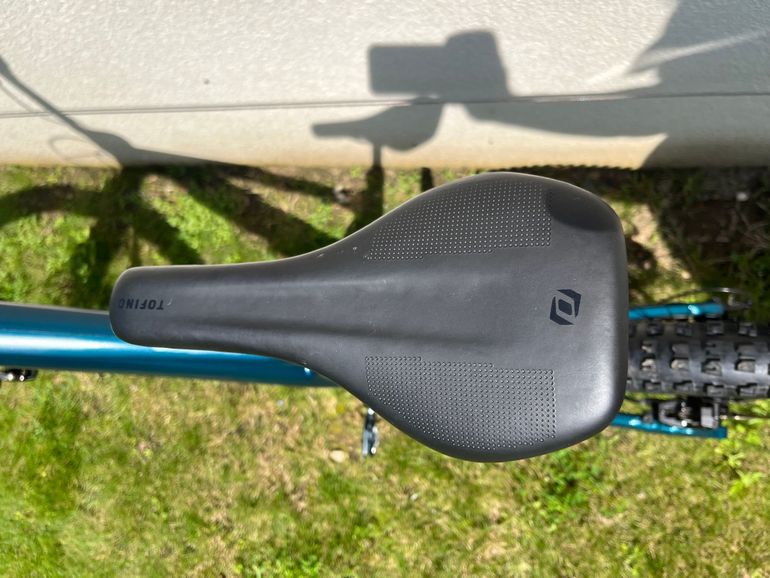 Used Scott Genius 930 2023 2023 Mountainbike, Blue, 29 — image 16 of 18