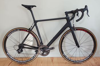Canyon, Ultimate CF SLX 9.0 Pro 2018