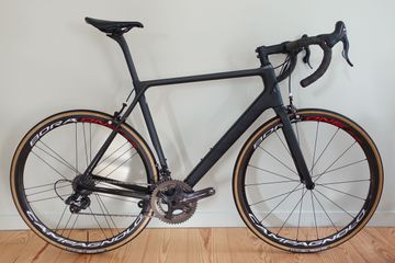 Tweedehands Canyon Ultimate CF SLX 9.0 Pro 2018 2018 Road & Gravel — afbeelding 1 van 15