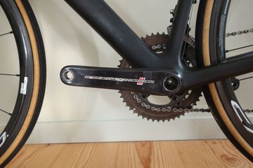 Tweedehands Canyon Ultimate CF SLX 9.0 Pro 2018 2018 Road & Gravel — afbeelding 5 van 15
