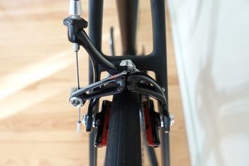 Tweedehands Canyon Ultimate CF SLX 9.0 Pro 2018 2018 Road & Gravel — afbeelding 8 van 15