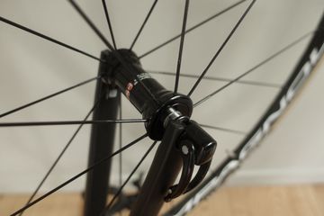 Tweedehands Canyon Ultimate CF SLX 9.0 Pro 2018 2018 Road & Gravel — afbeelding 14 van 15