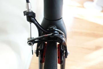 Tweedehands Canyon Ultimate CF SLX 9.0 Pro 2018 2018 Road & Gravel — afbeelding 7 van 15