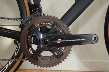 Tweedehands Canyon Ultimate CF SLX 9.0 Pro 2018 2018 Road & Gravel — afbeelding 3 van 15