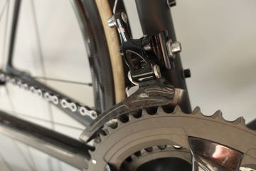 Tweedehands Canyon Ultimate CF SLX 9.0 Pro 2018 2018 Road & Gravel — afbeelding 9 van 15