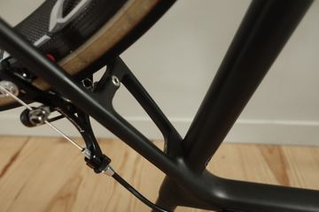 Tweedehands Canyon Ultimate CF SLX 9.0 Pro 2018 2018 Road & Gravel — afbeelding 13 van 15