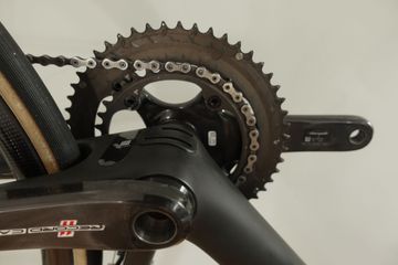 Tweedehands Canyon Ultimate CF SLX 9.0 Pro 2018 2018 Road & Gravel — afbeelding 10 van 15
