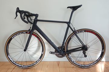 Tweedehands Canyon Ultimate CF SLX 9.0 Pro 2018 2018 Road & Gravel — afbeelding 2 van 15
