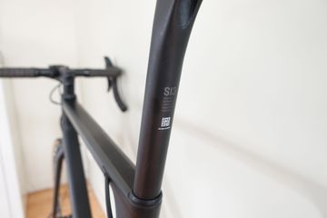 Tweedehands Canyon Ultimate CF SLX 9.0 Pro 2018 2018 Road & Gravel — afbeelding 15 van 15