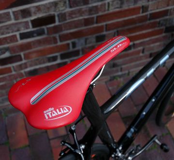 Käytetty Giant TCR ADVANCED/Campagnolo RECORD/Zipp-Tune OLYMPIC GOLD/aus SAMMLUNG/6, 24kg 2016 Road & Gravel — kuva 13 / 17