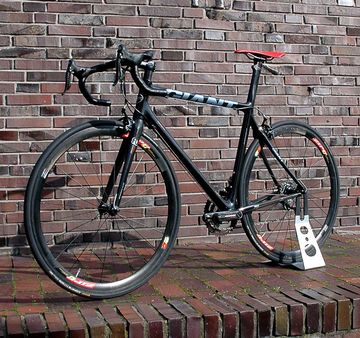 Käytetty Giant TCR ADVANCED/Campagnolo RECORD/Zipp-Tune OLYMPIC GOLD/aus SAMMLUNG/6, 24kg 2016 Road & Gravel — kuva 2 / 17