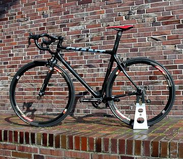 Käytetty Giant TCR ADVANCED/Campagnolo RECORD/Zipp-Tune OLYMPIC GOLD/aus SAMMLUNG/6, 24kg 2016 Road & Gravel — kuva 17 / 17