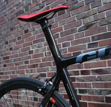 Käytetty Giant TCR ADVANCED/Campagnolo RECORD/Zipp-Tune OLYMPIC GOLD/aus SAMMLUNG/6, 24kg 2016 Road & Gravel — kuva 11 / 17