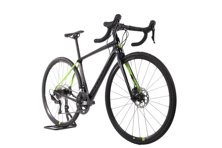 Cannondale synapse carbon ultegra 2018 online