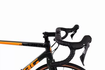 Used Drag Corsa CX Pro GRX 2023 Road & Gravel, Black — image 23 of 60