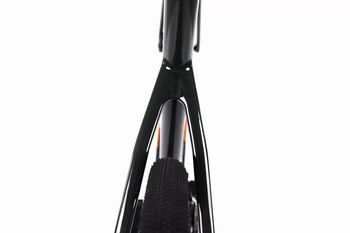 Used Drag Corsa CX Pro GRX 2023 Road & Gravel, Black — image 25 of 60