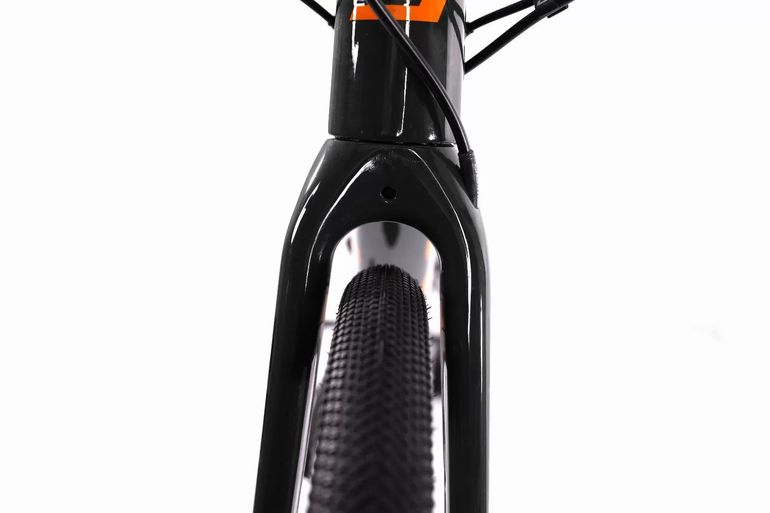 Used Drag Corsa CX Pro GRX 2023 Road & Gravel, Black — image 26 of 60