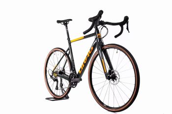 Used Drag Corsa CX Pro GRX 2023 Road & Gravel, Black — image 9 of 60