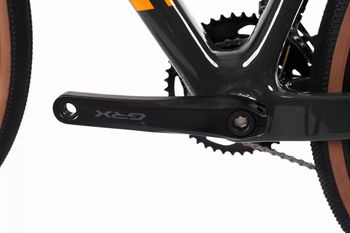 Used Drag Corsa CX Pro GRX 2023 Road & Gravel, Black — image 30 of 60
