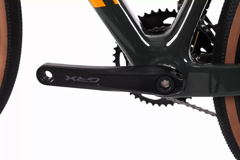 Used Drag Corsa CX Pro GRX 2023 Road & Gravel, Black — image 30 of 60