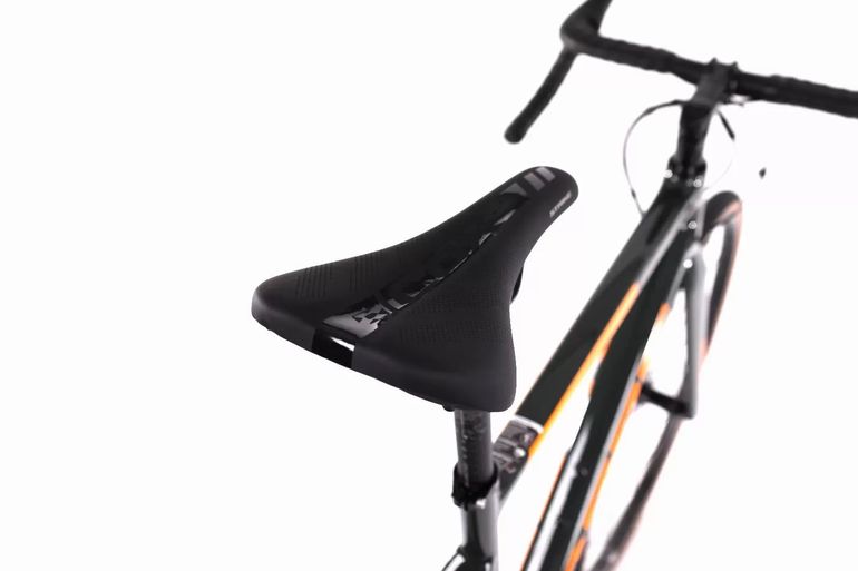 Used Drag Corsa CX Pro GRX 2023 Road & Gravel, Black — image 38 of 60