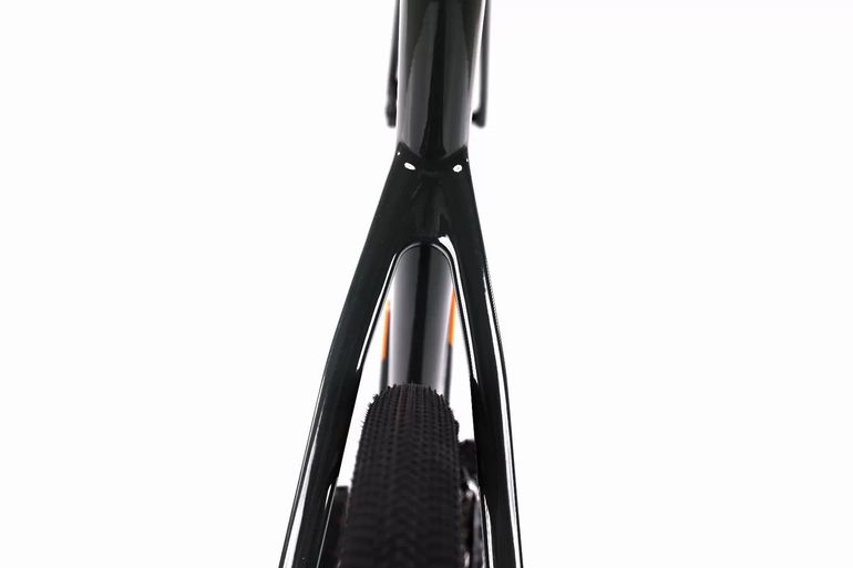 Used Drag Corsa CX Pro GRX 2023 Road & Gravel, Black — image 42 of 60