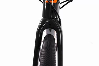 Used Drag Corsa CX Pro GRX 2023 Road & Gravel, Black — image 43 of 60