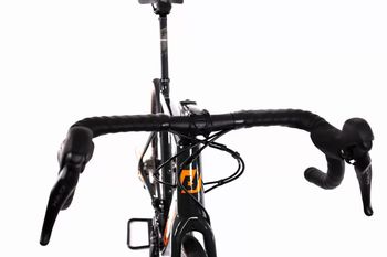 Used Drag Corsa CX Pro GRX 2023 Road & Gravel, Black — image 48 of 60