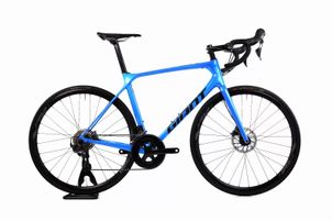 Giant - TCR Advanced 1 Disc Pro Compact, 2020