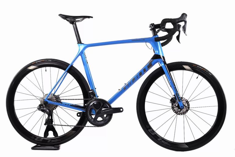 2019 giant tcr advanced pro 0 disc sale