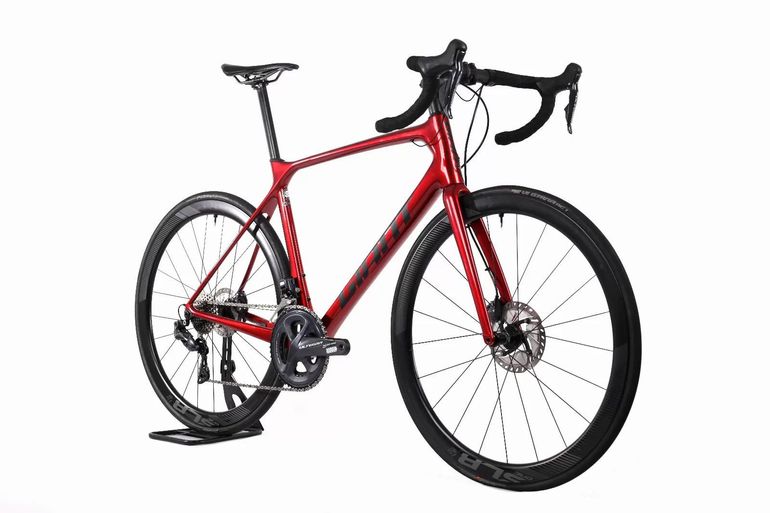 Giant tcr advanced pro 1 2020 deals