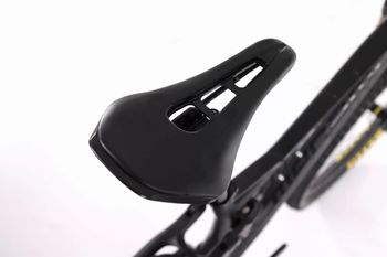 Used Megamo Track Elite 2019 Mountainbike, Black — image 23 of 40