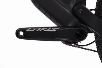 Used Megamo Track Elite 2019 Mountainbike, Black — image 27 of 40