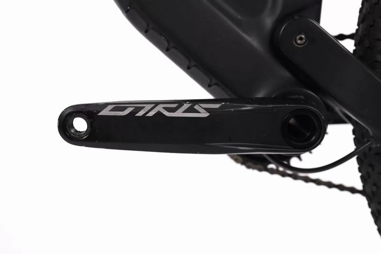 Used Megamo Track Elite 2019 Mountainbike, Black — image 27 of 40