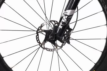 Used Megamo Track Elite 2019 Mountainbike, Black — image 32 of 40