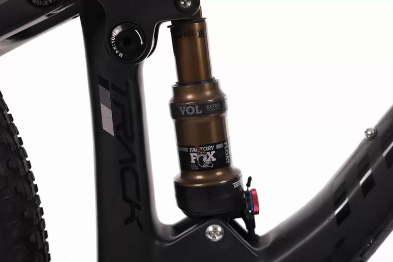 Used Megamo Track Elite 2019 Mountainbike, Black — image 35 of 40