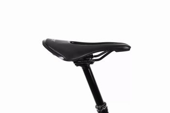 Used Megamo Track Elite 2019 Mountainbike, Black — image 39 of 40