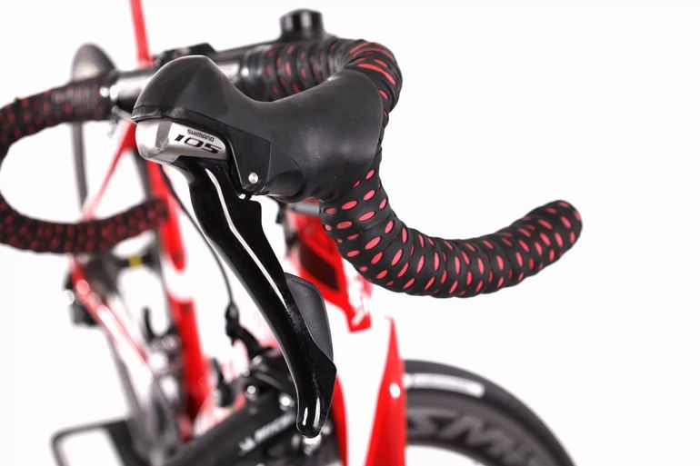 Used Olympia Ikon 2018 Road & Gravel, Black — image 20 of 60