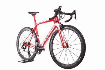 Used Olympia Ikon 2018 Road & Gravel, Black — image 6 of 60