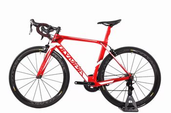 Used Olympia Ikon 2018 Road & Gravel, Black — image 9 of 60