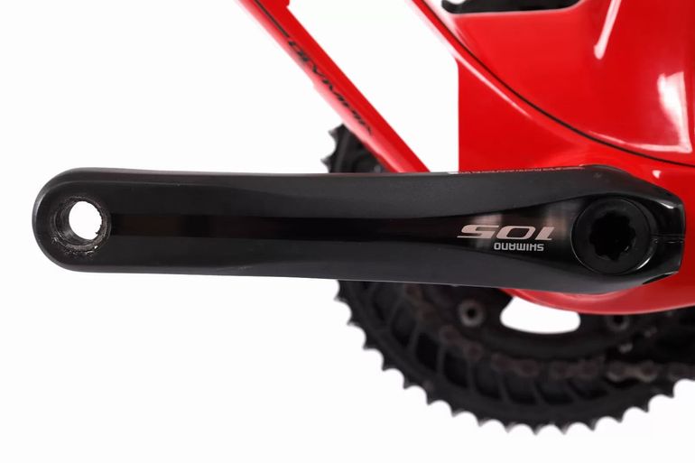 Used Olympia Ikon 2018 Road & Gravel, Black — image 30 of 60