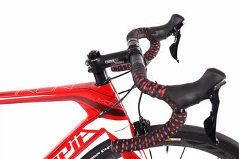 Used Olympia Ikon 2018 Road & Gravel, Black — image 39 of 60