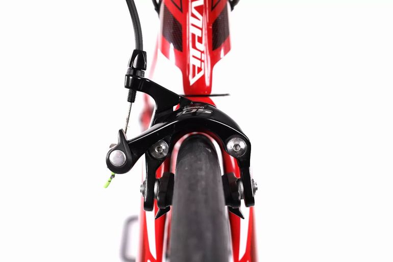 Used Olympia Ikon 2018 Road & Gravel, Black — image 43 of 60