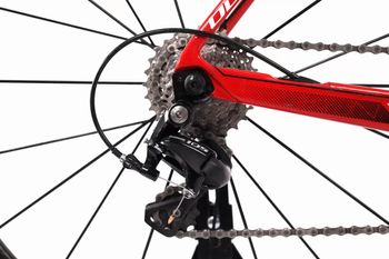 Used Olympia Ikon 2018 Road & Gravel, Black — image 45 of 60